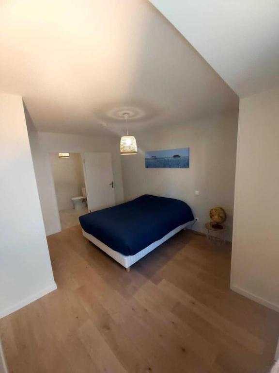 Ville Les Flots Bleus Proche Golf Arcachon Ла Тест-де-Бух Екстериор снимка